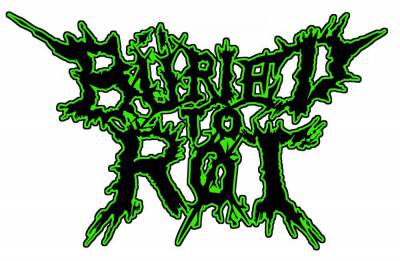 logo Büried To Röt